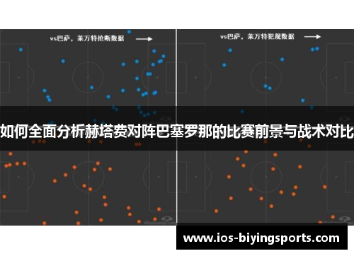 如何全面分析赫塔费对阵巴塞罗那的比赛前景与战术对比