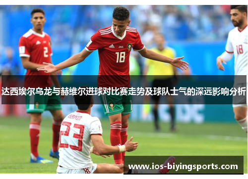 达西埃尔乌龙与赫维尔进球对比赛走势及球队士气的深远影响分析 达西埃尔乌龙与赫维尔进球对比赛走势及球队士气的深远影响分析