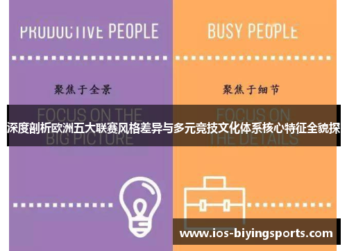 深度剖析欧洲五大联赛风格差异与多元竞技文化体系核心特征全貌探 深度剖析欧洲五大联赛风格差异与多元竞技文化体系核心特征全貌探