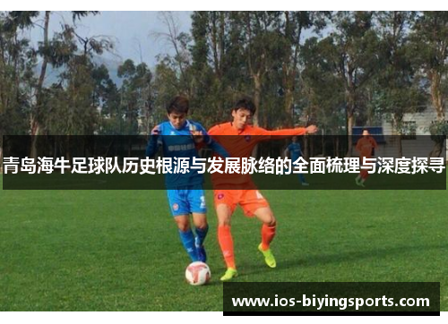 青岛海牛足球队历史根源与发展脉络的全面梳理与深度探寻